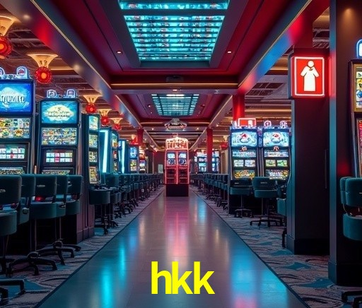 hkk: Jogue Crash e Experimente Alta Recompensa Instantânea